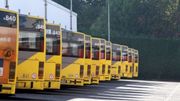 Journée de grève: le point sur les perturbations en province de Liège ce vendredi Journée de grève: le point sur les perturbations en province de Liège ce vendredi