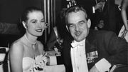 Grace Kelly et le Prince de Monaco ne se sont pas rencontrés à Hollywood Grace Kelly et le Prince de Monaco ne se sont pas rencontrés à Hollywood