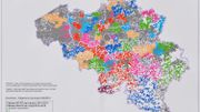 Le ministre de l'Intérieur, Melchior Wathelet, a transmis la carte des zones de délestage aux gouverneurs de province. Le ministre de l'Intérieur, Melchior Wathelet, a transmis la carte des zones de délestage aux gouverneurs de province.