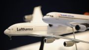 Le 15 septembre 2008, Lufthansa Group annonce sa participation dans Brussels Airlines Le 15 septembre 2008, Lufthansa Group annonce sa participation dans Brussels Airlines