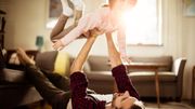 Quel est l'effet de la crise du coronavirus et du confinement sur les parents ? Quel est l'effet de la crise du coronavirus et du confinement sur les parents ?
