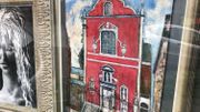 L'église Saint-Joseph, qui a inspiré les artistes, deviendra un lieu culturel L'église Saint-Joseph, qui a inspiré les artistes, deviendra un lieu culturel
