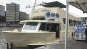 Envie d'un petit tour sur la navette fluviale? Envie d'un petit tour sur la navette fluviale?