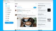 Un nouveau visage pour le site Web de Twitter Un nouveau visage pour le site Web de Twitter