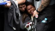 Brésil : la police de Rio sommée de rendre des comptes sur son raid sanglant Brésil : la police de Rio sommée de rendre des comptes sur son raid sanglant