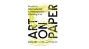 On vous invite à l'expo Art On Paper On vous invite à l'expo Art On Paper