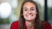 Tessa Wullaert monte et se qualifie avec Wolfsburg pour la finale de la Champions League Tessa Wullaert monte et se qualifie avec Wolfsburg pour la finale de la Champions League