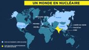 75 ans après Hiroshima, a-t-on perdu de vue le risque nucléaire ? 75 ans après Hiroshima, a-t-on perdu de vue le risque nucléaire ?