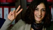 Turquie: la journaliste allemande Mesale Tolu autorisée à quitter le territoire Turquie: la journaliste allemande Mesale Tolu autorisée à quitter le territoire