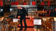 Première audience dans le procès du Musée juif: "C'est le premier attentat, avant Charlie Hebdo, avant le 13 novembre" Première audience dans le procès du Musée juif: "C'est le premier attentat, avant Charlie Hebdo, avant le 13 novembre"