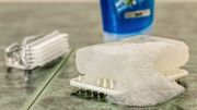 Envie de fabriquer votre shampoing ? Envie de fabriquer votre shampoing ?