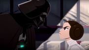 Lucasfilm dévoile la bande-annonce de sa série animée pour enfants,"Star Wars Galaxy of Adventures" Lucasfilm dévoile la bande-annonce de sa série animée pour enfants,"Star Wars Galaxy of Adventures"