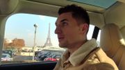 Thomas Meunier, le foot dans les veines Thomas Meunier, le foot dans les veines