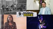 Des Beatles à JJ Wilde, en passant par Freddie Mercury et Santana, ils sont tous dans notre Journal du rock en images! Des Beatles à JJ Wilde, en passant par Freddie Mercury et Santana, ils sont tous dans notre Journal du rock en images!
