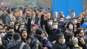 Depuis quatre jours, les manifestations se multiplient depuis que l'armée iranienne a admis sa responsabilité dans la catastrophe aérienne du 8 janvier dernier Depuis quatre jours, les manifestations se multiplient depuis que l'armée iranienne a admis sa responsabilité dans la catastrophe aérienne du 8 janvier dernier