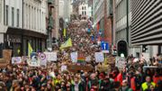 Les actions pour le climat reprendront chaque semaine à partir du 20 septembre Les actions pour le climat reprendront chaque semaine à partir du 20 septembre