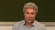 Alain Maron: "C'est impossible de faire un big bang climatique, il faut surtout un big bang des consciences" Alain Maron: "C'est impossible de faire un big bang climatique, il faut surtout un big bang des consciences"