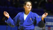 Roxane Taeymans manque le bronze au Golden Score contre la N°1 à Cancun Roxane Taeymans manque le bronze au Golden Score contre la N°1 à Cancun