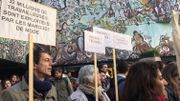 Manifestations contre les violences faites aux femmes: "Ces violences, elles ne sont pas que physiques" Manifestations contre les violences faites aux femmes: "Ces violences, elles ne sont pas que physiques"