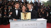 Le film belge "Girl" censuré par Netflix: "On doit plier parce qu'on a signé un contrat" Le film belge "Girl" censuré par Netflix: "On doit plier parce qu'on a signé un contrat"