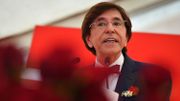 Ans: si ces propos homophobes sont avérés, M. Huygen "ne peut se présenter sur une liste PS" déclare Elio Di Rupo Ans: si ces propos homophobes sont avérés, M. Huygen "ne peut se présenter sur une liste PS" déclare Elio Di Rupo