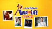 Les Enchères de Viva for Life, c'est reparti ! Les Enchères de Viva for Life, c'est reparti !