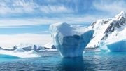 Greenpeace organise un concert glacé en Arctique pour appeler à protéger 30% des océans Greenpeace organise un concert glacé en Arctique pour appeler à protéger 30% des océans