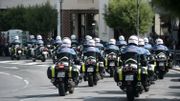 France : la BRAV-M, une brigade motorisée conçue pour intervenir plus rapidement France : la BRAV-M, une brigade motorisée conçue pour intervenir plus rapidement