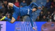Simeone ne prendrait pas Cristiano Ronaldo dans son équipe type. Simeone ne prendrait pas Cristiano Ronaldo dans son équipe type.