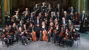 Fêtez les 30 ans du Choeur de chambre de Namur au Festival Musical de Namur ! Fêtez les 30 ans du Choeur de chambre de Namur au Festival Musical de Namur !