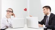 J’ai flashé sur un.e collègue au boulot… Comment gérer cette lovestory ? J’ai flashé sur un.e collègue au boulot… Comment gérer cette lovestory ?