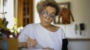 A 80 ans, lingerie sexy et mannequinat pour la Brésilienne Helena Schargel A 80 ans, lingerie sexy et mannequinat pour la Brésilienne Helena Schargel