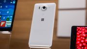 Le modèle 950 est le dernier Lumia en date. Son successeur sera-t-il un smartphone « Surface » ? Le modèle 950 est le dernier Lumia en date. Son successeur sera-t-il un smartphone « Surface » ?
