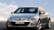 OPEL GTC OPEL GTC