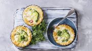 Le top 5 des recettes de Candice Kother à base de 3 ingrédients que vous allez adorer ! Le top 5 des recettes de Candice Kother à base de 3 ingrédients que vous allez adorer !
