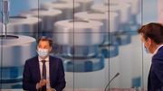 Alexander De Croo, invité de Jeudi en Prime : pas d'assouplissement des mesures pour Noël Alexander De Croo, invité de Jeudi en Prime : pas d'assouplissement des mesures pour Noël