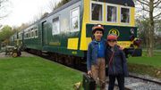 Laissez-vous tenter par le tourisme ferroviaire Laissez-vous tenter par le tourisme ferroviaire