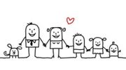 Vivre sa famille autrement... Vivre sa famille autrement...