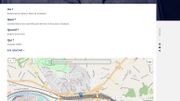 Un nouveau site internet pour la ville de Namur Un nouveau site internet pour la ville de Namur
