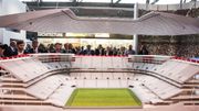 Bruxelles éjecté de l'Euro 2020 par l'UEFA Bruxelles éjecté de l'Euro 2020 par l'UEFA