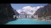David Mendez revient à ses origines péruviennes avec le titre "Parte de mi"