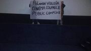 Des féministes empêchent la diffusion du "J'accuse" de Polanski dans ce cinéma: les salles évacuées Des féministes empêchent la diffusion du "J'accuse" de Polanski dans ce cinéma: les salles évacuées