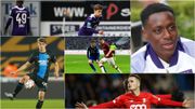 Qui seront les Diables rouges de demain? Qui seront les Diables rouges de demain?