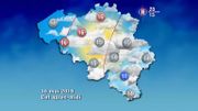 Météo : un temps encore agréable avant l’arrivée des nuages Météo : un temps encore agréable avant l’arrivée des nuages