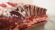 Un tiers de la viande bovine dans les supermarchés est intraçable Un tiers de la viande bovine dans les supermarchés est intraçable