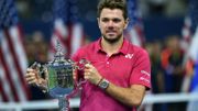 Wawrinka terrasse l'ogre Djokovic et enlève son troisième titre du Grand Chelem Wawrinka terrasse l'ogre Djokovic et enlève son troisième titre du Grand Chelem