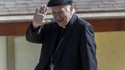 Abus sexuels au Chili: l'archevêque de Santiago pourrait être déchu de sa nationalité Abus sexuels au Chili: l'archevêque de Santiago pourrait être déchu de sa nationalité