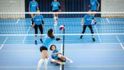 Volley : A l'exception des Ligues "A", la saison s'arrête maintenant ! Volley : A l'exception des Ligues "A", la saison s'arrête maintenant !