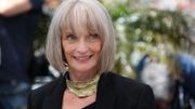 Edith Scob sera présente au BIFFF le 8 avril Edith Scob sera présente au BIFFF le 8 avril