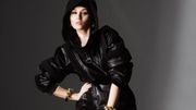 La pop star "bionique" Viktoria Modesta portant "The Spike", une jambe artificielle, créée par Sophie de Oliveira de Barata. La pop star "bionique" Viktoria Modesta portant "The Spike", une jambe artificielle, créée par Sophie de Oliveira de Barata.
